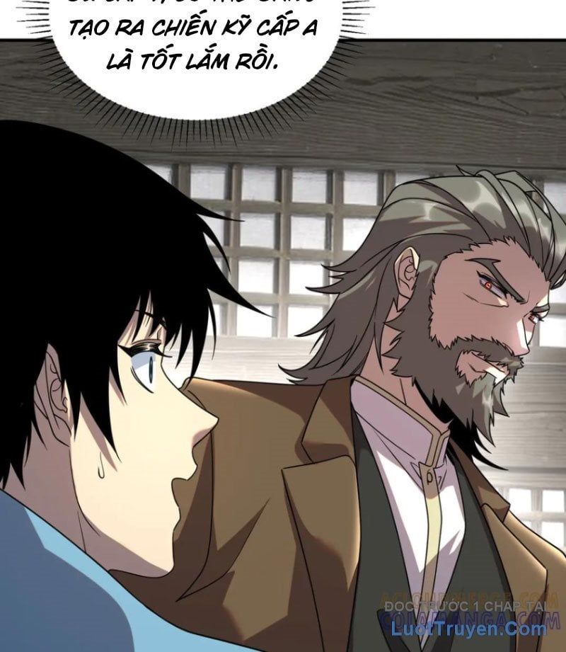 đọc truyện Toàn Cầu Dị Năng: Bắt Đầu Thức Tỉnh Tử Tiêu Thần Lôi Chương 12 ảnh 36 tại Thiên Thai Truyện