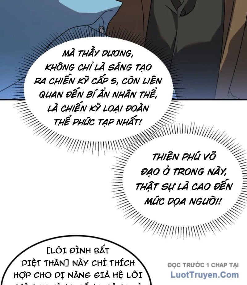 đọc truyện Toàn Cầu Dị Năng: Bắt Đầu Thức Tỉnh Tử Tiêu Thần Lôi Chương 12 ảnh 37 tại Thiên Thai Truyện