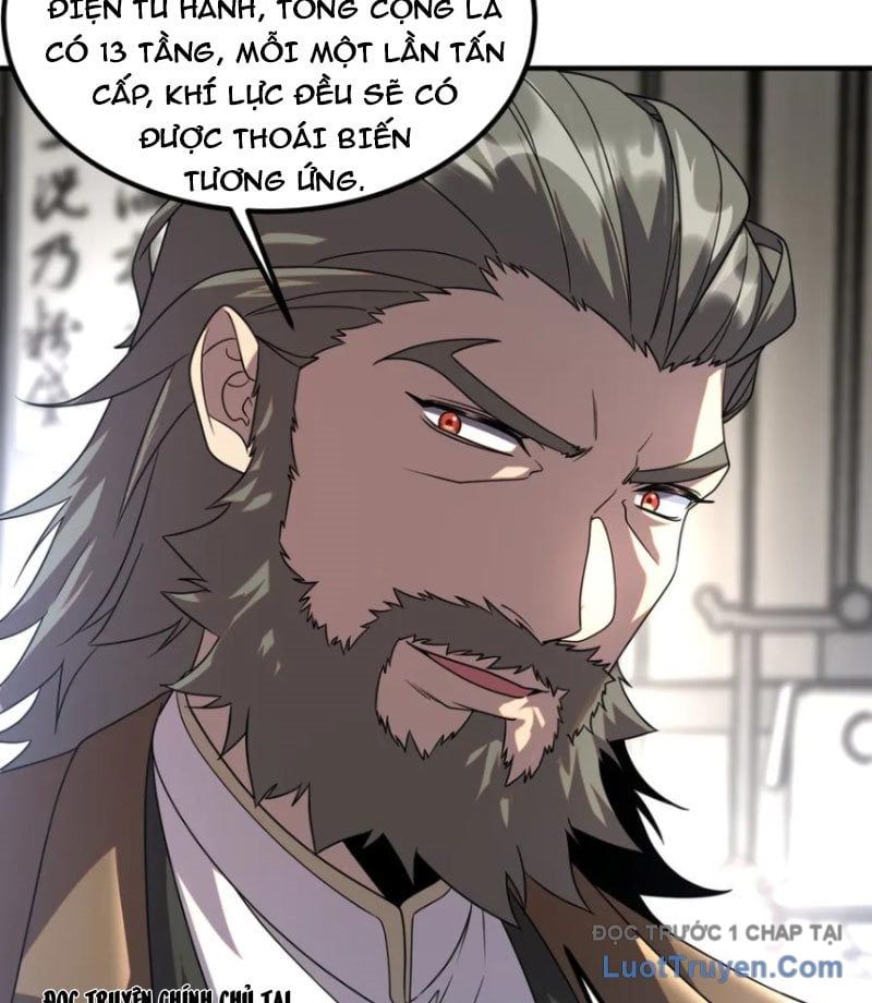 đọc truyện Toàn Cầu Dị Năng: Bắt Đầu Thức Tỉnh Tử Tiêu Thần Lôi Chương 12 ảnh 38 tại Thiên Thai Truyện