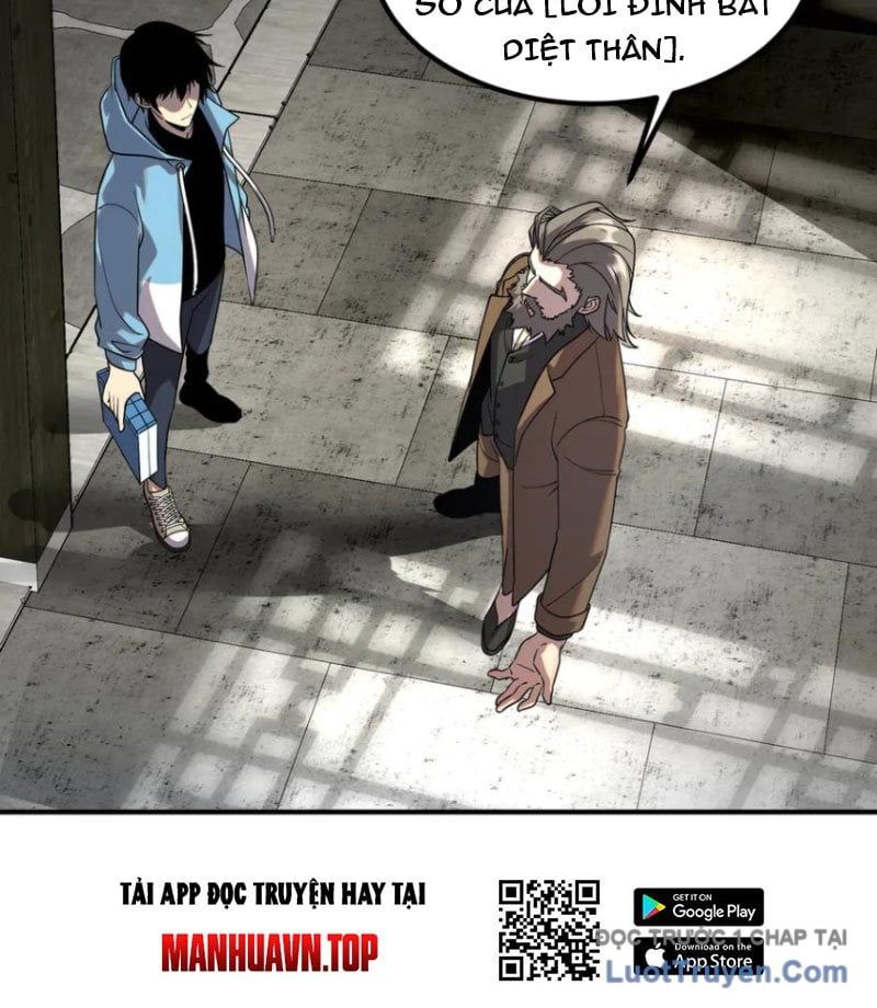 đọc truyện Toàn Cầu Dị Năng: Bắt Đầu Thức Tỉnh Tử Tiêu Thần Lôi Chương 12 ảnh 40 tại Thiên Thai Truyện