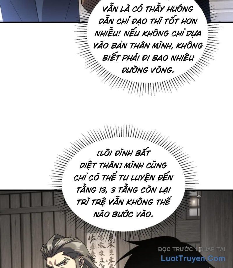 đọc truyện Toàn Cầu Dị Năng: Bắt Đầu Thức Tỉnh Tử Tiêu Thần Lôi Chương 12 ảnh 43 tại Thiên Thai Truyện