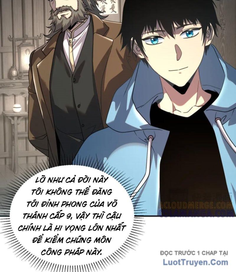 đọc truyện Toàn Cầu Dị Năng: Bắt Đầu Thức Tỉnh Tử Tiêu Thần Lôi Chương 12 ảnh 44 tại Thiên Thai Truyện