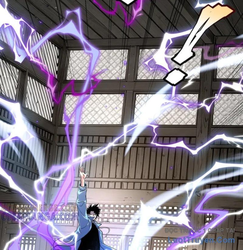 đọc truyện Toàn Cầu Dị Năng: Bắt Đầu Thức Tỉnh Tử Tiêu Thần Lôi Chương 12 ảnh 10 tại Thiên Thai Truyện