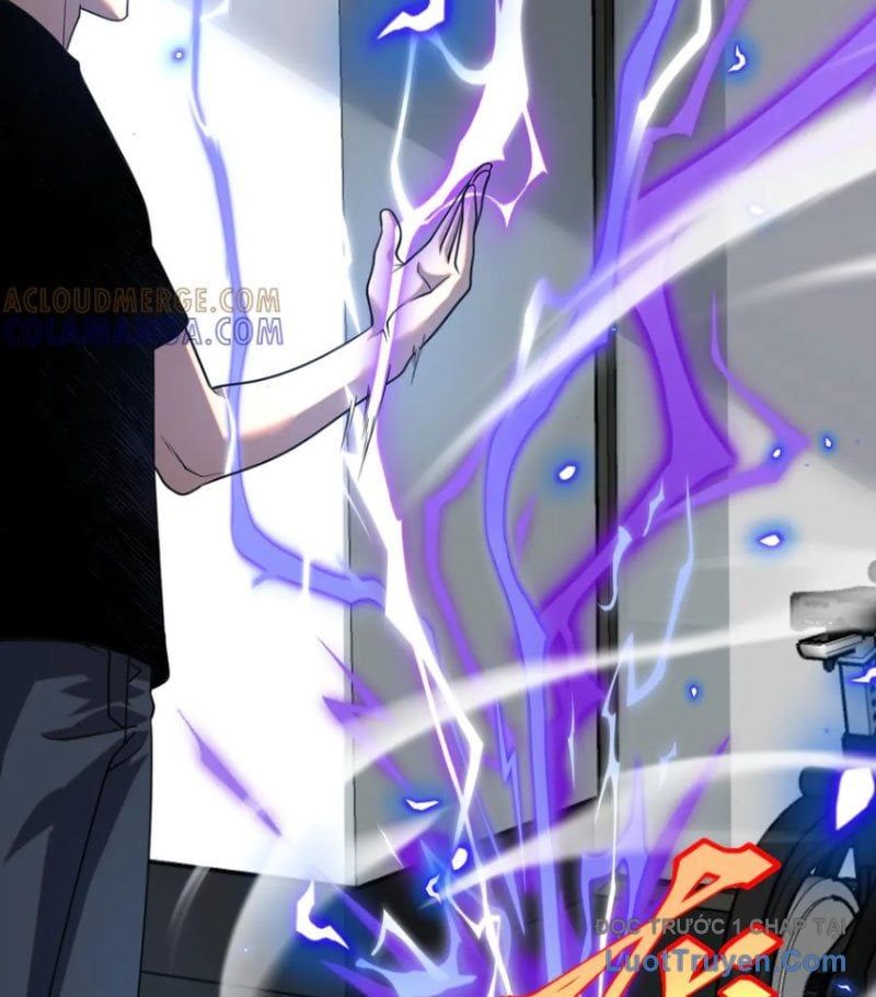 đọc truyện Toàn Cầu Dị Năng: Bắt Đầu Thức Tỉnh Tử Tiêu Thần Lôi Chương 12 ảnh 84 tại Thiên Thai Truyện