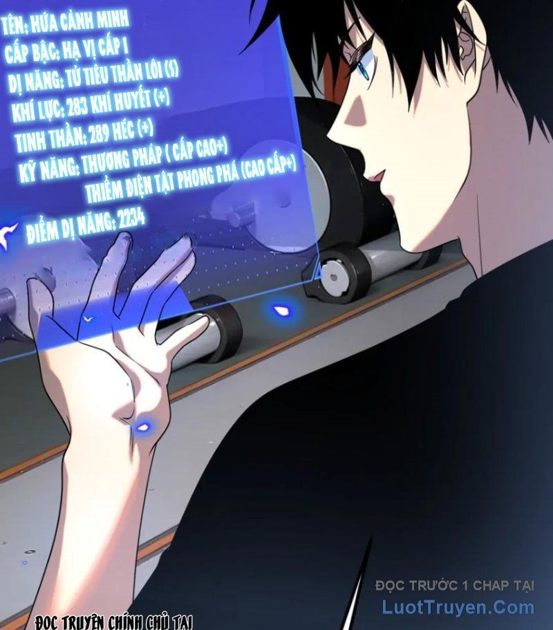 đọc truyện Toàn Cầu Dị Năng: Bắt Đầu Thức Tỉnh Tử Tiêu Thần Lôi Chương 12 ảnh 88 tại Thiên Thai Truyện