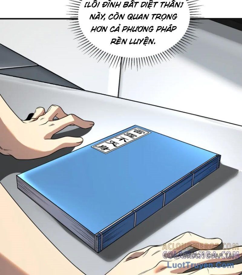 đọc truyện Toàn Cầu Dị Năng: Bắt Đầu Thức Tỉnh Tử Tiêu Thần Lôi Chương 12 ảnh 91 tại Thiên Thai Truyện