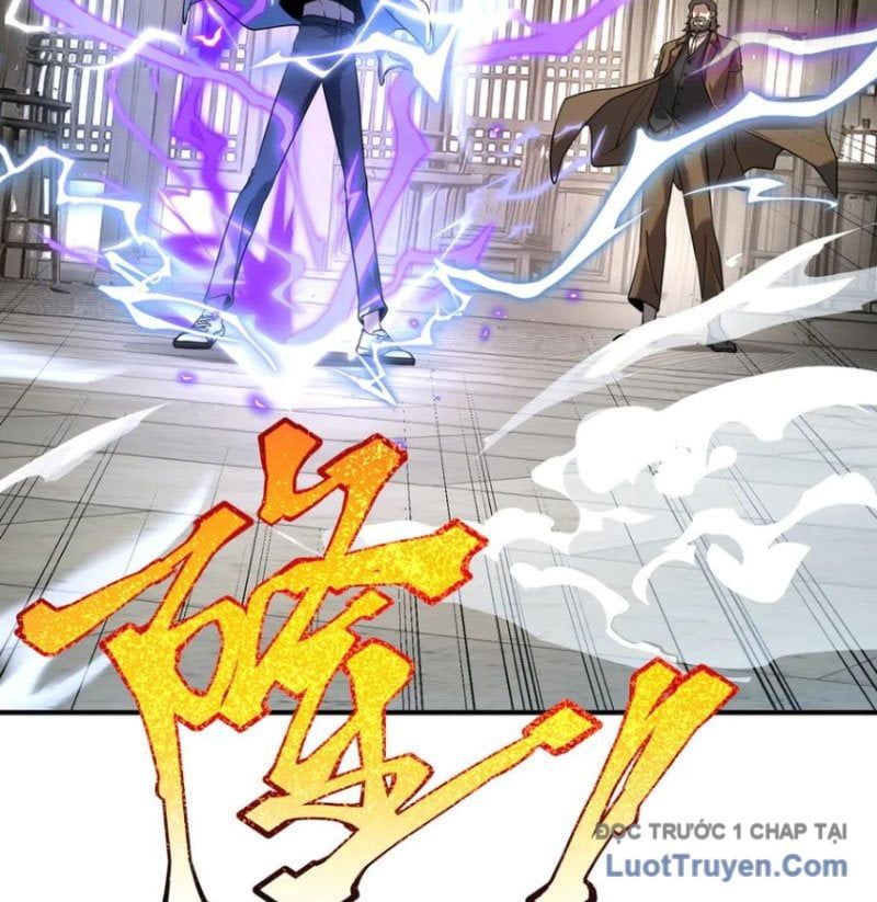 đọc truyện Toàn Cầu Dị Năng: Bắt Đầu Thức Tỉnh Tử Tiêu Thần Lôi Chương 12 ảnh 11 tại Thiên Thai Truyện