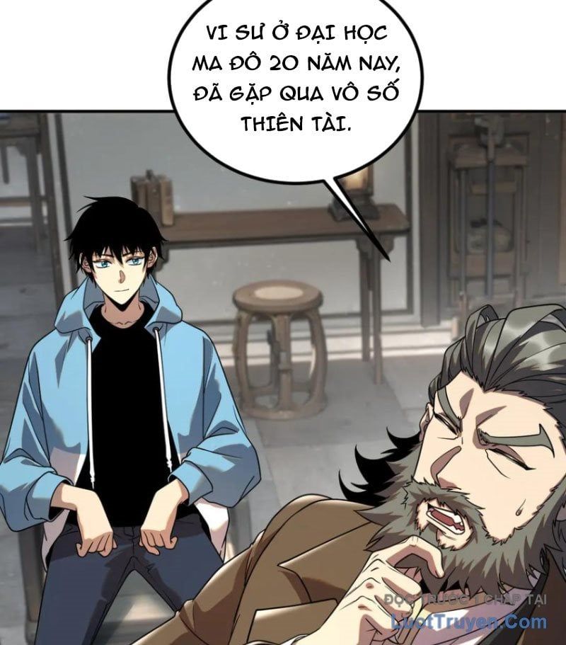 đọc truyện Toàn Cầu Dị Năng: Bắt Đầu Thức Tỉnh Tử Tiêu Thần Lôi Chương 12 ảnh 98 tại Thiên Thai Truyện