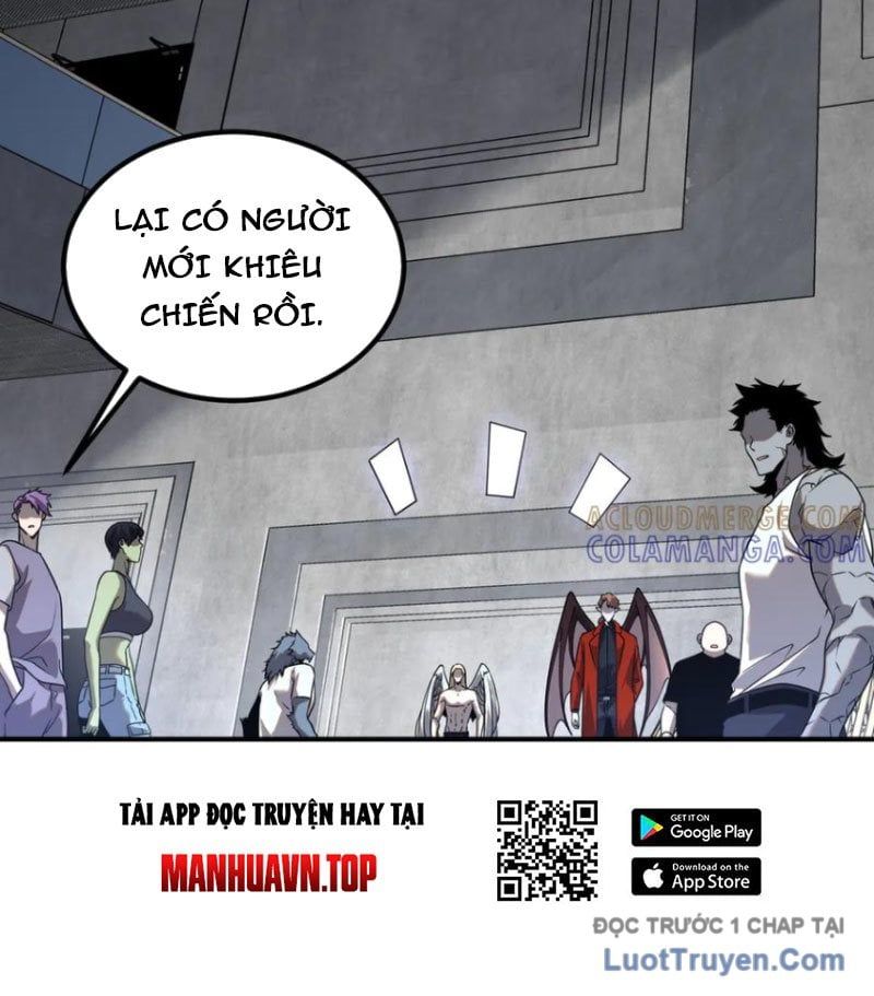 đọc truyện Toàn Cầu Dị Năng: Bắt Đầu Thức Tỉnh Tử Tiêu Thần Lôi Chương 13 ảnh 118 tại Thiên Thai Truyện