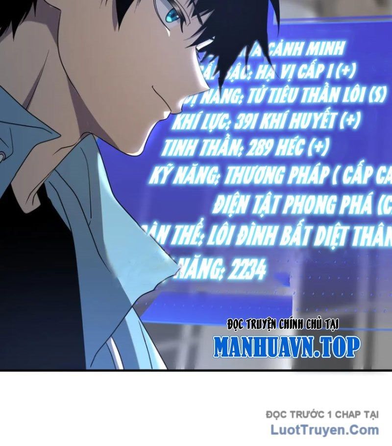 đọc truyện Toàn Cầu Dị Năng: Bắt Đầu Thức Tỉnh Tử Tiêu Thần Lôi Chương 13 ảnh 122 tại Thiên Thai Truyện