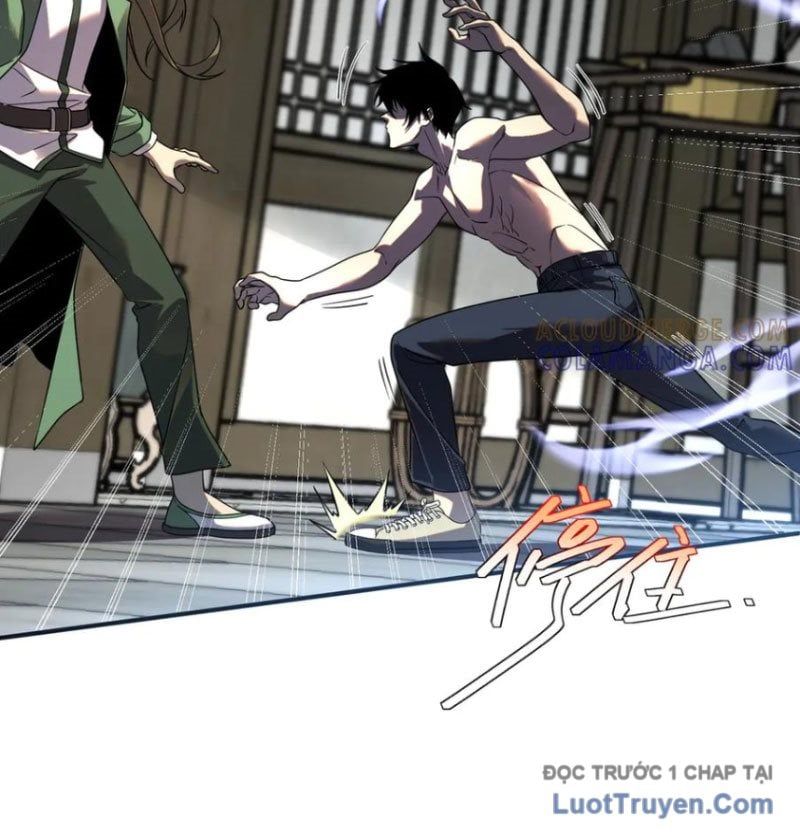 đọc truyện Toàn Cầu Dị Năng: Bắt Đầu Thức Tỉnh Tử Tiêu Thần Lôi Chương 13 ảnh 30 tại Thiên Thai Truyện