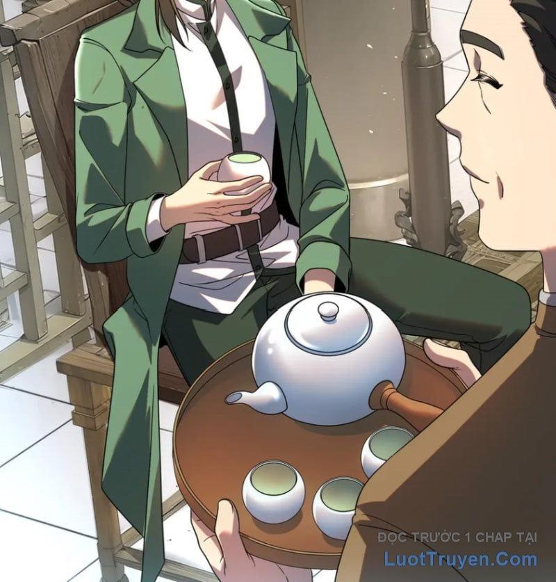 đọc truyện Toàn Cầu Dị Năng: Bắt Đầu Thức Tỉnh Tử Tiêu Thần Lôi Chương 13 ảnh 5 tại Thiên Thai Truyện