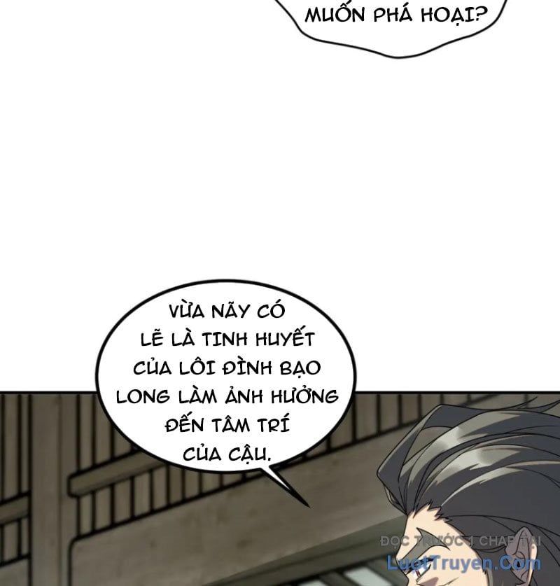 đọc truyện Toàn Cầu Dị Năng: Bắt Đầu Thức Tỉnh Tử Tiêu Thần Lôi Chương 13 ảnh 33 tại Thiên Thai Truyện