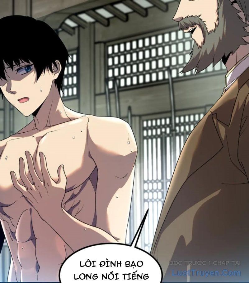 đọc truyện Toàn Cầu Dị Năng: Bắt Đầu Thức Tỉnh Tử Tiêu Thần Lôi Chương 13 ảnh 34 tại Thiên Thai Truyện