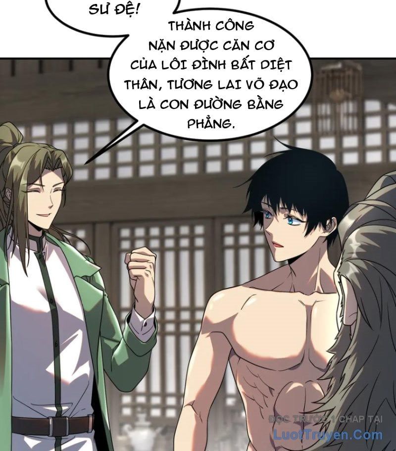 đọc truyện Toàn Cầu Dị Năng: Bắt Đầu Thức Tỉnh Tử Tiêu Thần Lôi Chương 13 ảnh 42 tại Thiên Thai Truyện