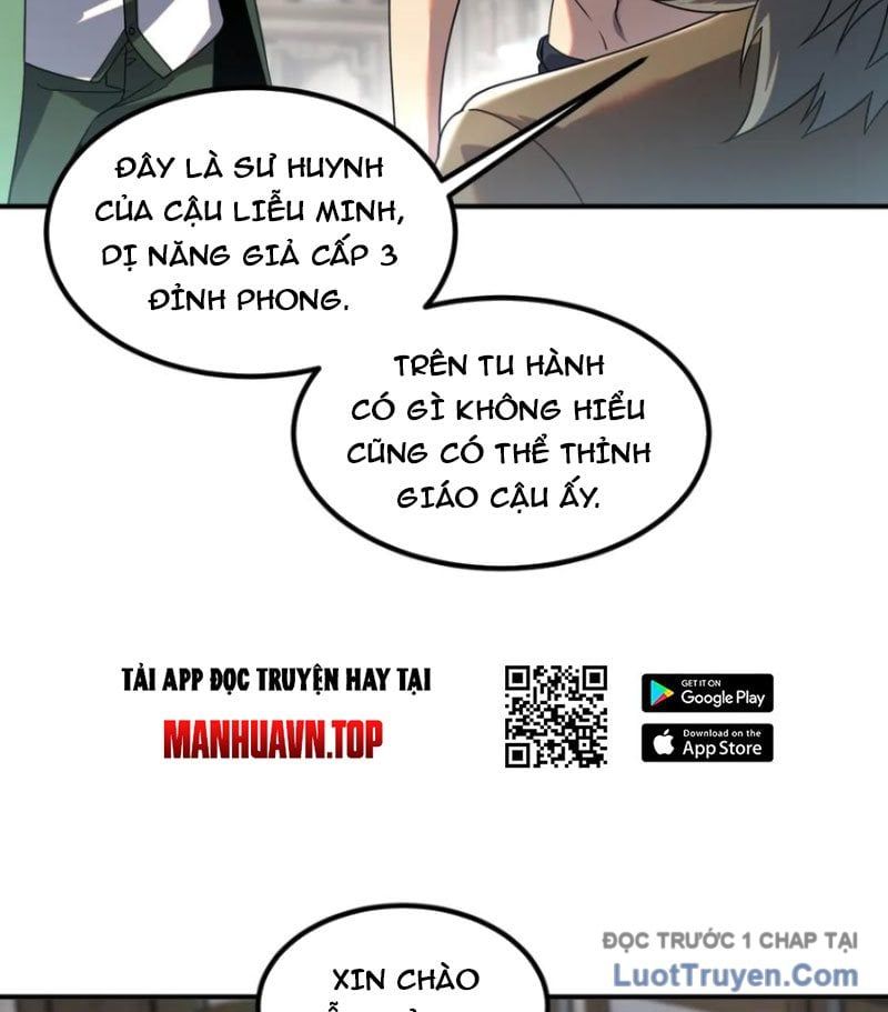 đọc truyện Toàn Cầu Dị Năng: Bắt Đầu Thức Tỉnh Tử Tiêu Thần Lôi Chương 13 ảnh 43 tại Thiên Thai Truyện