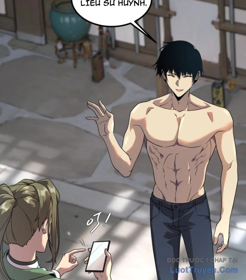 đọc truyện Toàn Cầu Dị Năng: Bắt Đầu Thức Tỉnh Tử Tiêu Thần Lôi Chương 13 ảnh 44 tại Thiên Thai Truyện