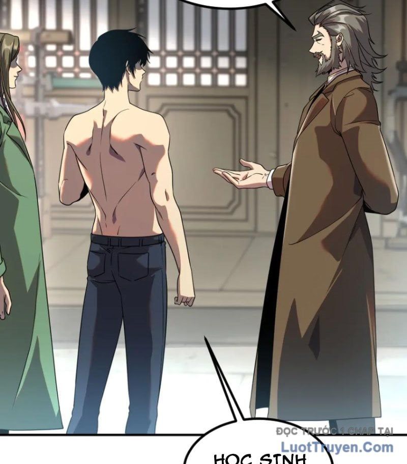 đọc truyện Toàn Cầu Dị Năng: Bắt Đầu Thức Tỉnh Tử Tiêu Thần Lôi Chương 13 ảnh 48 tại Thiên Thai Truyện