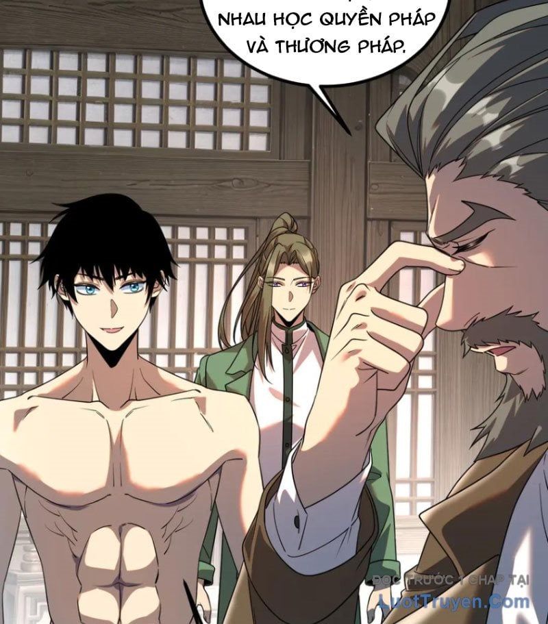 đọc truyện Toàn Cầu Dị Năng: Bắt Đầu Thức Tỉnh Tử Tiêu Thần Lôi Chương 13 ảnh 50 tại Thiên Thai Truyện