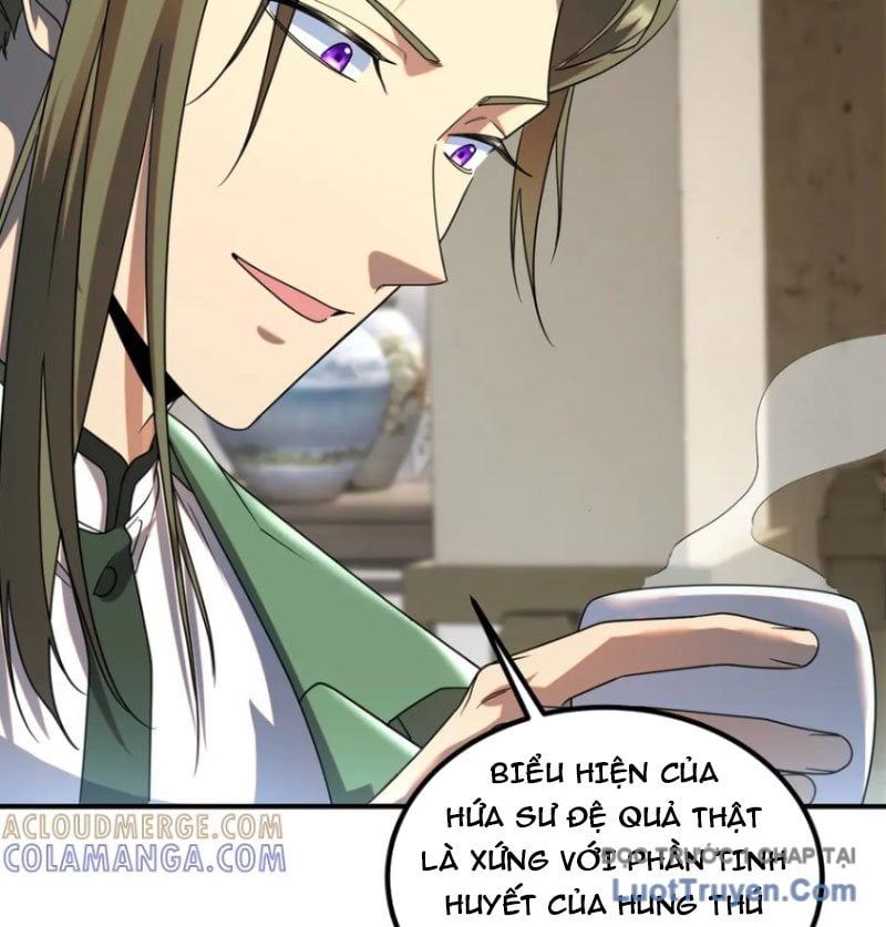 đọc truyện Toàn Cầu Dị Năng: Bắt Đầu Thức Tỉnh Tử Tiêu Thần Lôi Chương 13 ảnh 7 tại Thiên Thai Truyện