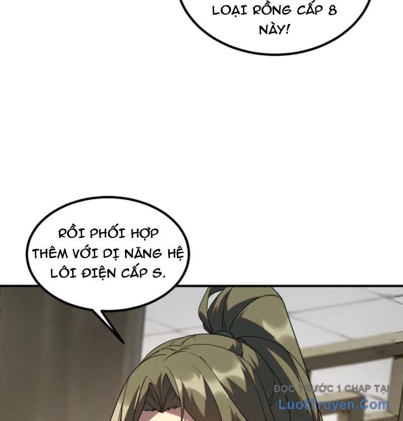 đọc truyện Toàn Cầu Dị Năng: Bắt Đầu Thức Tỉnh Tử Tiêu Thần Lôi Chương 13 ảnh 8 tại Thiên Thai Truyện