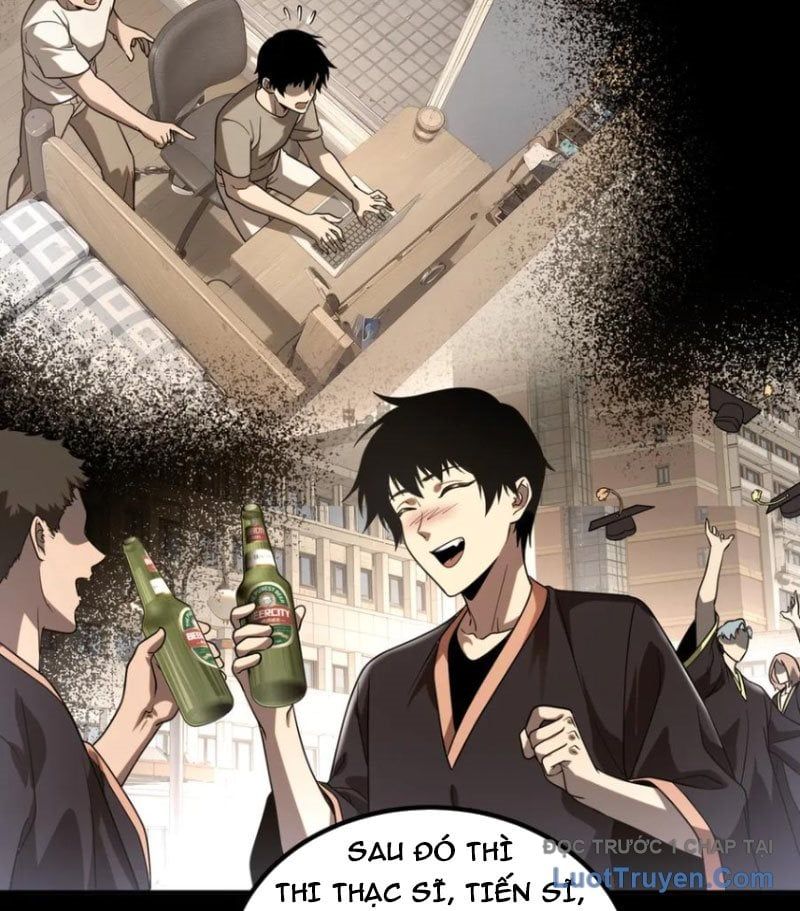 đọc truyện Toàn Cầu Dị Năng: Bắt Đầu Thức Tỉnh Tử Tiêu Thần Lôi Chương 13 ảnh 69 tại Thiên Thai Truyện