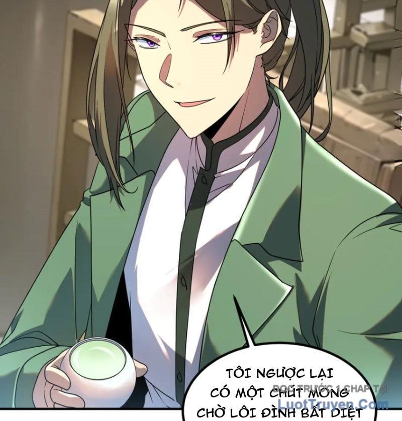 đọc truyện Toàn Cầu Dị Năng: Bắt Đầu Thức Tỉnh Tử Tiêu Thần Lôi Chương 13 ảnh 9 tại Thiên Thai Truyện