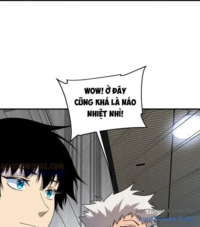 đọc truyện Toàn Cầu Dị Năng: Bắt Đầu Thức Tỉnh Tử Tiêu Thần Lôi Chương 13 ảnh 78 tại Thiên Thai Truyện