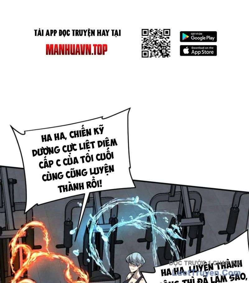 đọc truyện Toàn Cầu Dị Năng: Bắt Đầu Thức Tỉnh Tử Tiêu Thần Lôi Chương 13 ảnh 80 tại Thiên Thai Truyện