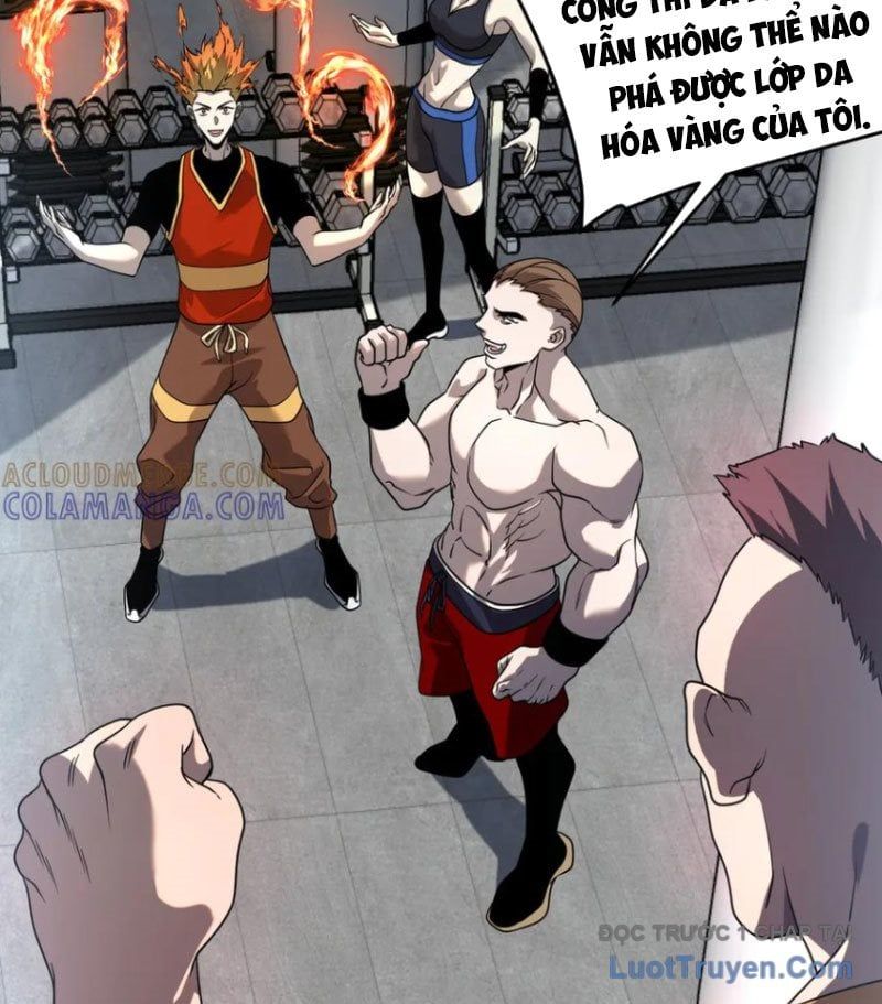 đọc truyện Toàn Cầu Dị Năng: Bắt Đầu Thức Tỉnh Tử Tiêu Thần Lôi Chương 13 ảnh 81 tại Thiên Thai Truyện