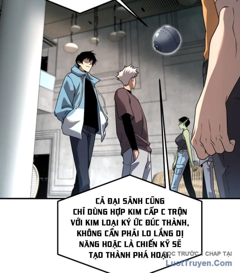 đọc truyện Toàn Cầu Dị Năng: Bắt Đầu Thức Tỉnh Tử Tiêu Thần Lôi Chương 13 ảnh 85 tại Thiên Thai Truyện