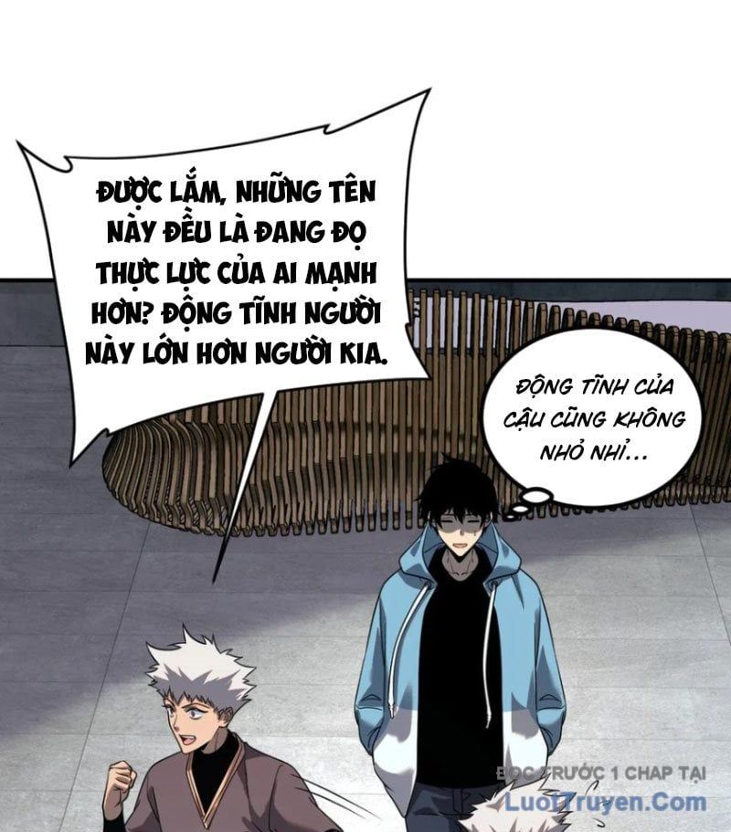 đọc truyện Toàn Cầu Dị Năng: Bắt Đầu Thức Tỉnh Tử Tiêu Thần Lôi Chương 13 ảnh 88 tại Thiên Thai Truyện