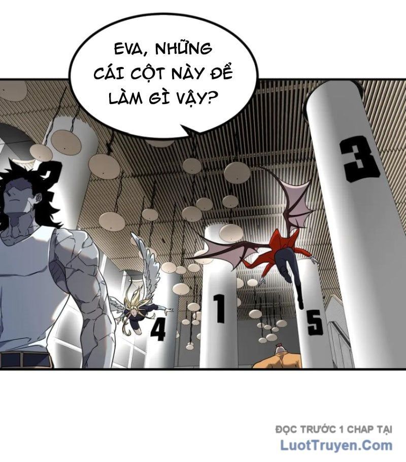 đọc truyện Toàn Cầu Dị Năng: Bắt Đầu Thức Tỉnh Tử Tiêu Thần Lôi Chương 13 ảnh 90 tại Thiên Thai Truyện