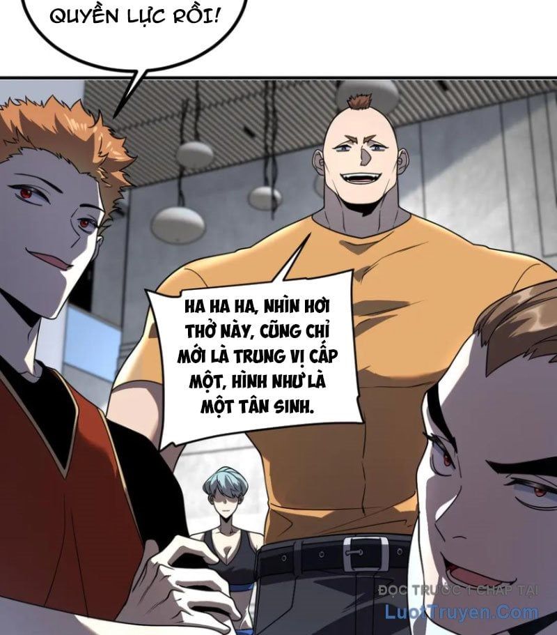 đọc truyện Toàn Cầu Dị Năng: Bắt Đầu Thức Tỉnh Tử Tiêu Thần Lôi Chương 13 ảnh 99 tại Thiên Thai Truyện