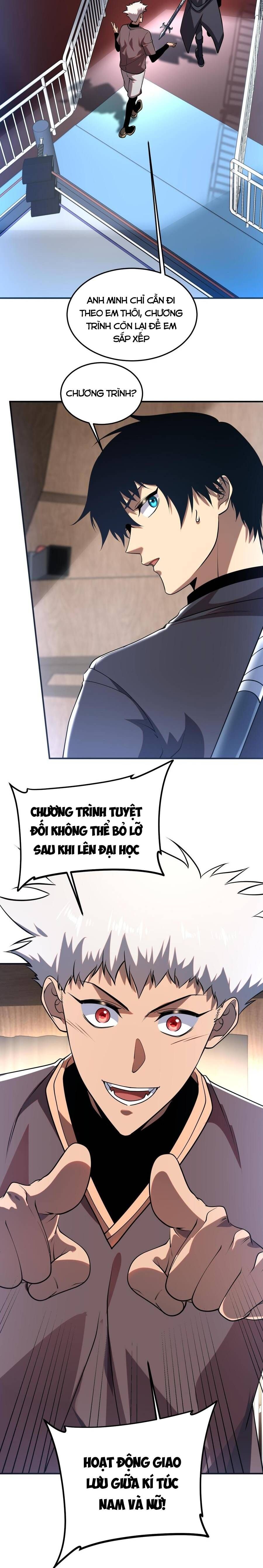 đọc truyện Toàn Cầu Dị Năng: Bắt Đầu Thức Tỉnh Tử Tiêu Thần Lôi Chương 16 ảnh 14 tại Thiên Thai Truyện