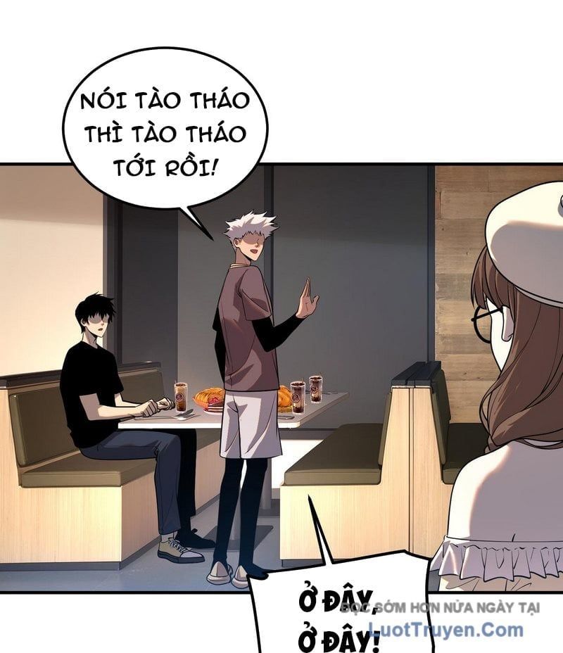 đọc truyện Toàn Cầu Dị Năng: Bắt Đầu Thức Tỉnh Tử Tiêu Thần Lôi Chương 17 ảnh 12 tại Thiên Thai Truyện