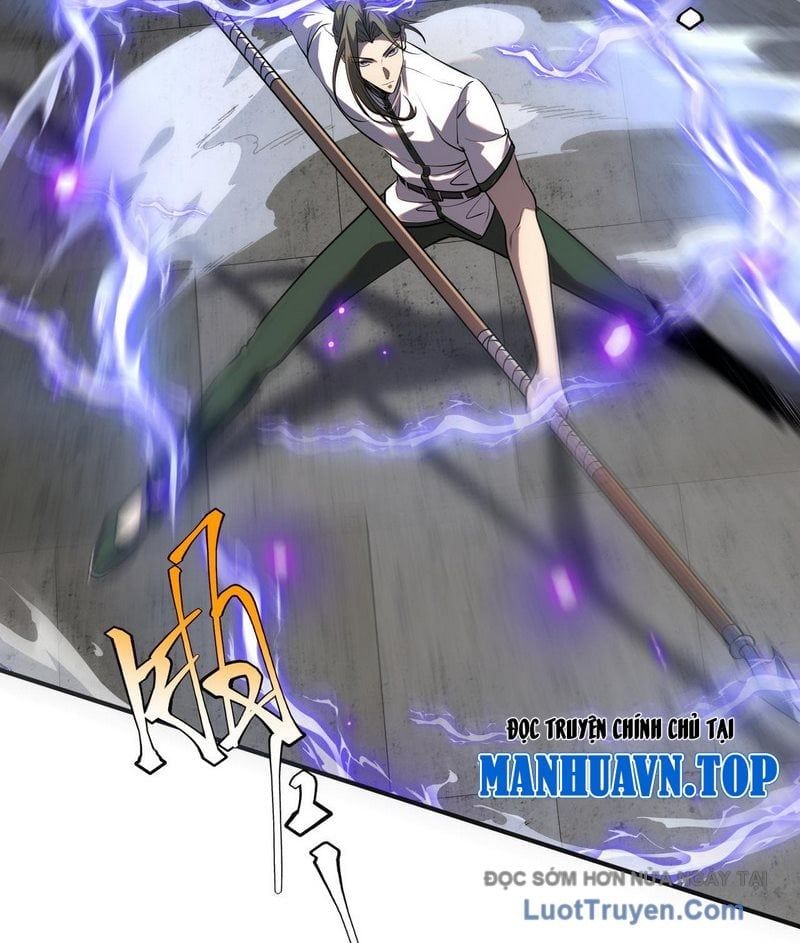 đọc truyện Toàn Cầu Dị Năng: Bắt Đầu Thức Tỉnh Tử Tiêu Thần Lôi Chương 17 ảnh 104 tại Thiên Thai Truyện