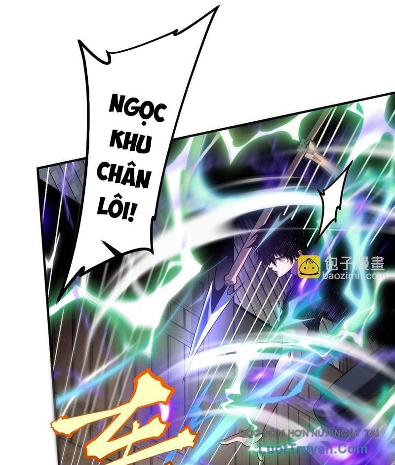 đọc truyện Toàn Cầu Dị Năng: Bắt Đầu Thức Tỉnh Tử Tiêu Thần Lôi Chương 17 ảnh 110 tại Thiên Thai Truyện