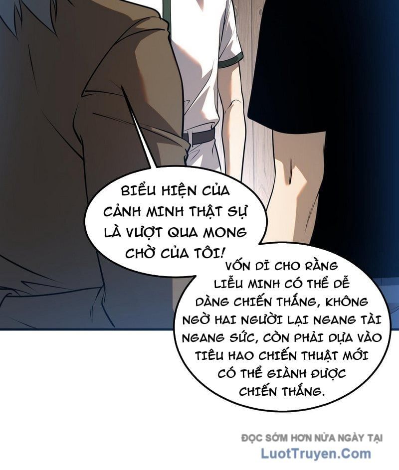 đọc truyện Toàn Cầu Dị Năng: Bắt Đầu Thức Tỉnh Tử Tiêu Thần Lôi Chương 17 ảnh 117 tại Thiên Thai Truyện