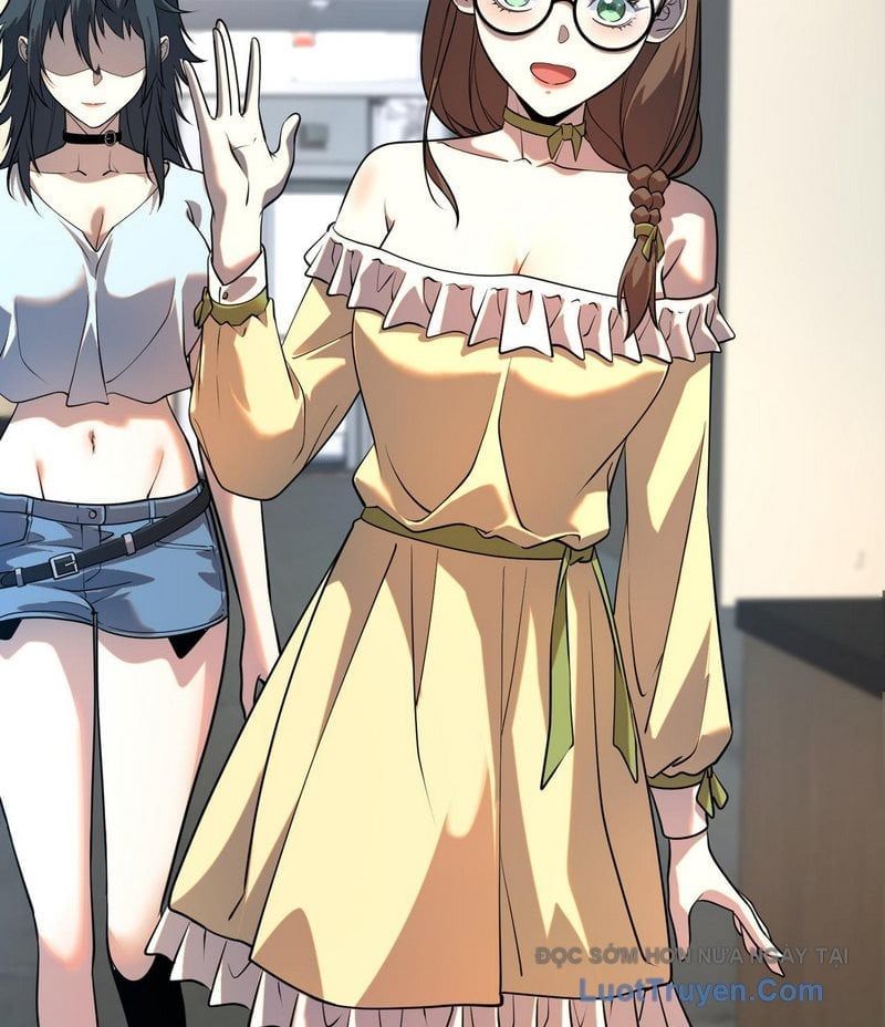 đọc truyện Toàn Cầu Dị Năng: Bắt Đầu Thức Tỉnh Tử Tiêu Thần Lôi Chương 17 ảnh 14 tại Thiên Thai Truyện