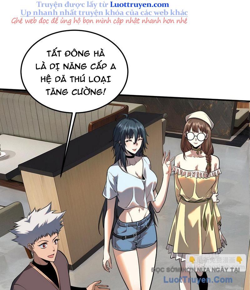 đọc truyện Toàn Cầu Dị Năng: Bắt Đầu Thức Tỉnh Tử Tiêu Thần Lôi Chương 17 ảnh 18 tại Thiên Thai Truyện