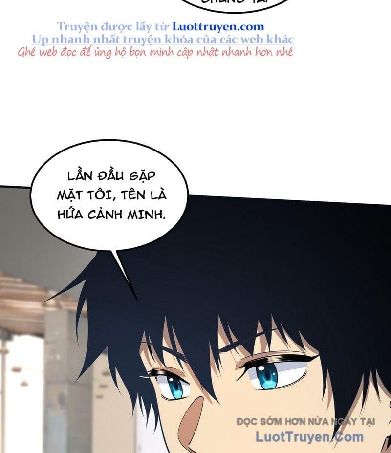 đọc truyện Toàn Cầu Dị Năng: Bắt Đầu Thức Tỉnh Tử Tiêu Thần Lôi Chương 17 ảnh 20 tại Thiên Thai Truyện