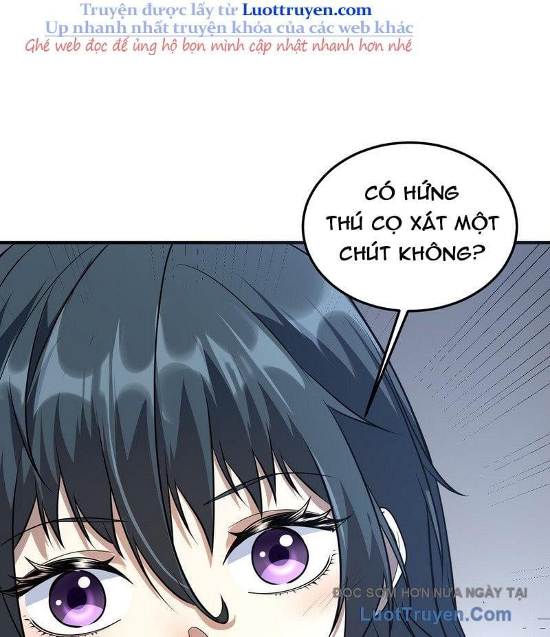 đọc truyện Toàn Cầu Dị Năng: Bắt Đầu Thức Tỉnh Tử Tiêu Thần Lôi Chương 17 ảnh 22 tại Thiên Thai Truyện