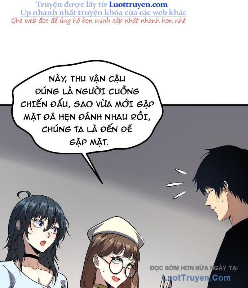 đọc truyện Toàn Cầu Dị Năng: Bắt Đầu Thức Tỉnh Tử Tiêu Thần Lôi Chương 17 ảnh 24 tại Thiên Thai Truyện