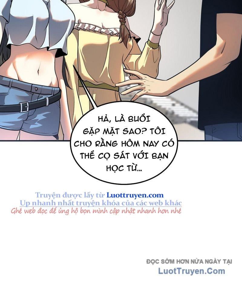 đọc truyện Toàn Cầu Dị Năng: Bắt Đầu Thức Tỉnh Tử Tiêu Thần Lôi Chương 17 ảnh 25 tại Thiên Thai Truyện