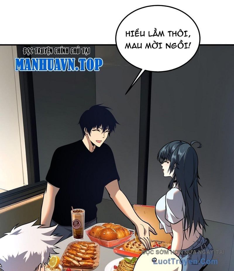 đọc truyện Toàn Cầu Dị Năng: Bắt Đầu Thức Tỉnh Tử Tiêu Thần Lôi Chương 17 ảnh 26 tại Thiên Thai Truyện