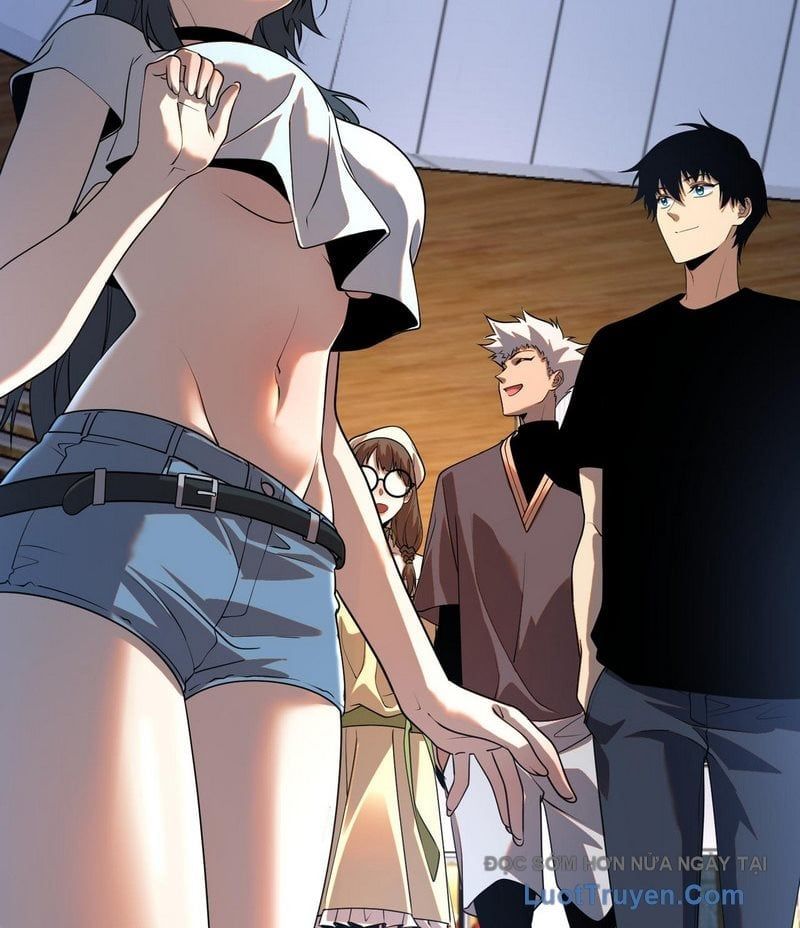 đọc truyện Toàn Cầu Dị Năng: Bắt Đầu Thức Tỉnh Tử Tiêu Thần Lôi Chương 17 ảnh 31 tại Thiên Thai Truyện