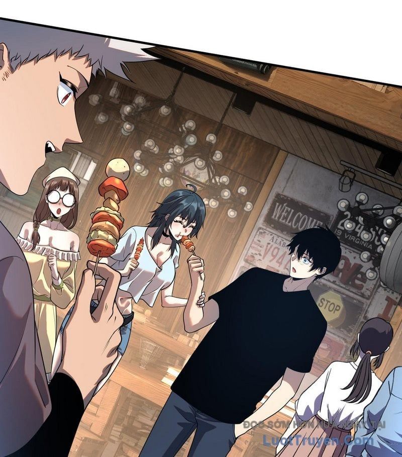 đọc truyện Toàn Cầu Dị Năng: Bắt Đầu Thức Tỉnh Tử Tiêu Thần Lôi Chương 17 ảnh 36 tại Thiên Thai Truyện