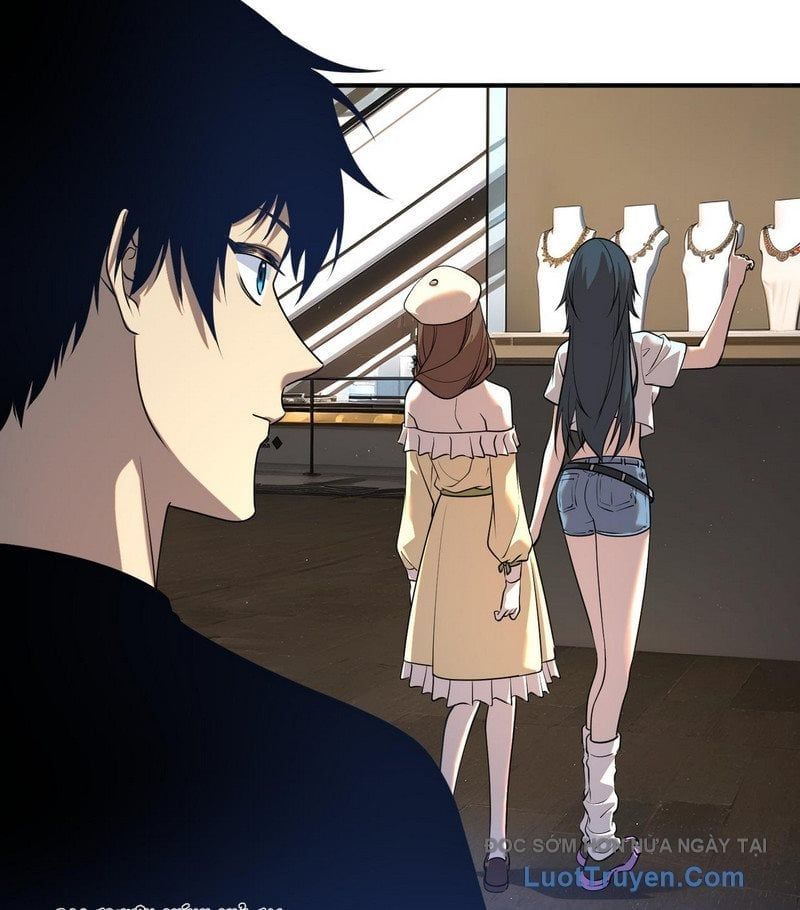 đọc truyện Toàn Cầu Dị Năng: Bắt Đầu Thức Tỉnh Tử Tiêu Thần Lôi Chương 17 ảnh 40 tại Thiên Thai Truyện