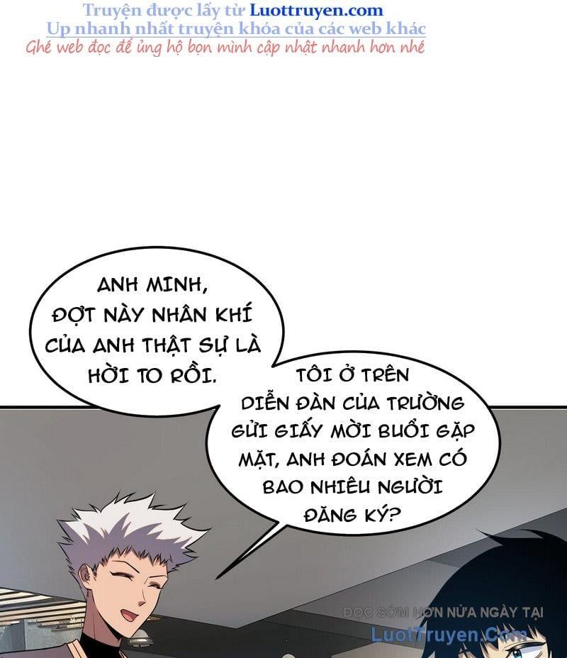 đọc truyện Toàn Cầu Dị Năng: Bắt Đầu Thức Tỉnh Tử Tiêu Thần Lôi Chương 17 ảnh 6 tại Thiên Thai Truyện